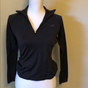 Merino wool pull over!